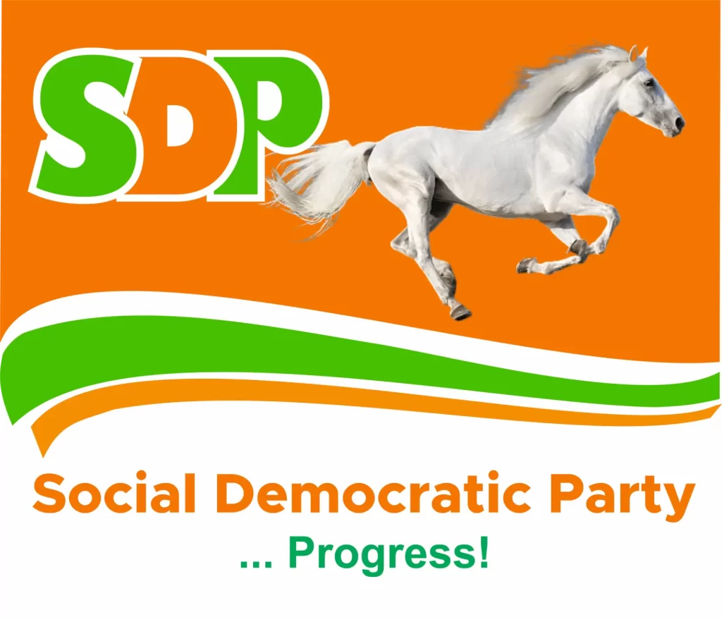 SDP, Nigerians