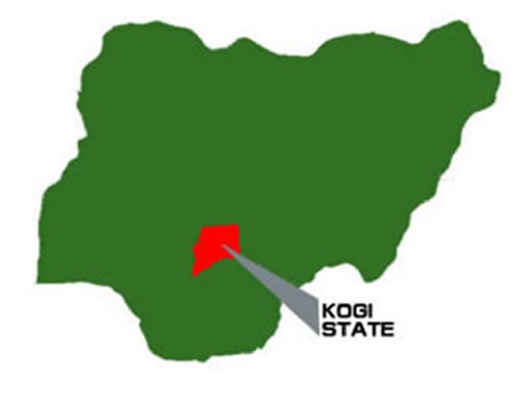 ICPC, Kogi
