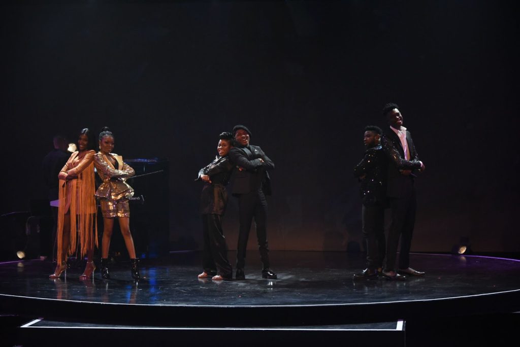 Nigerian Idol
