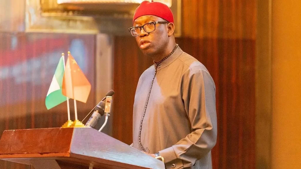 Okowa tasks leaders on people's wellbeing