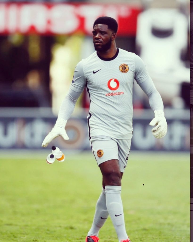 Akpeyi