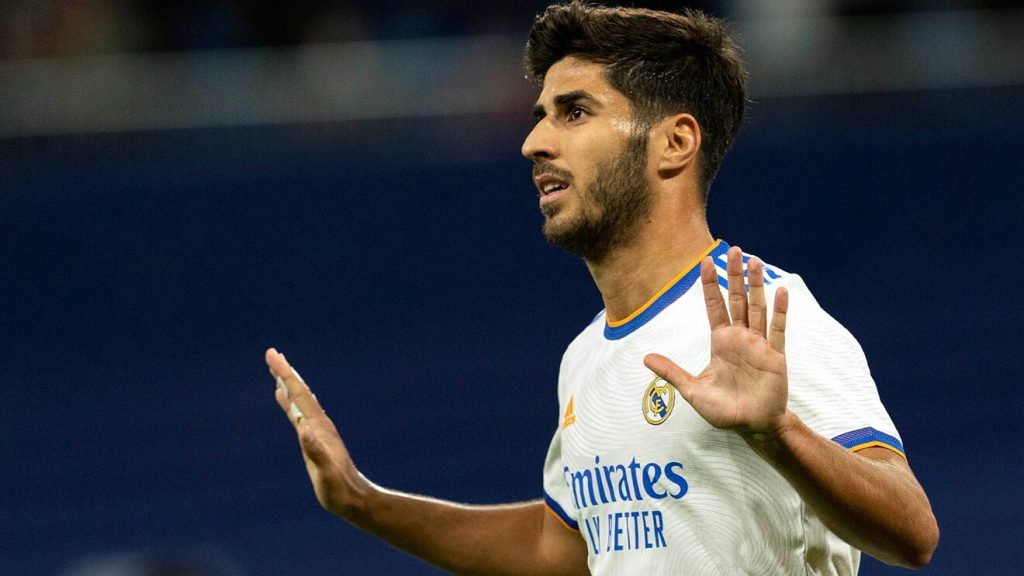 Asensio