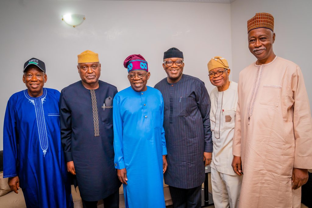 Senate in disarray over defections, resignations of principal officers
