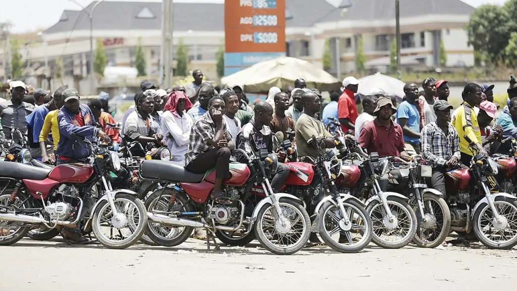 Lagos Police Command has urged residents not to panic over the alleged plan by commercial motorcycles riders to disrupt activities in the state on June 1 over the ban on their operations.