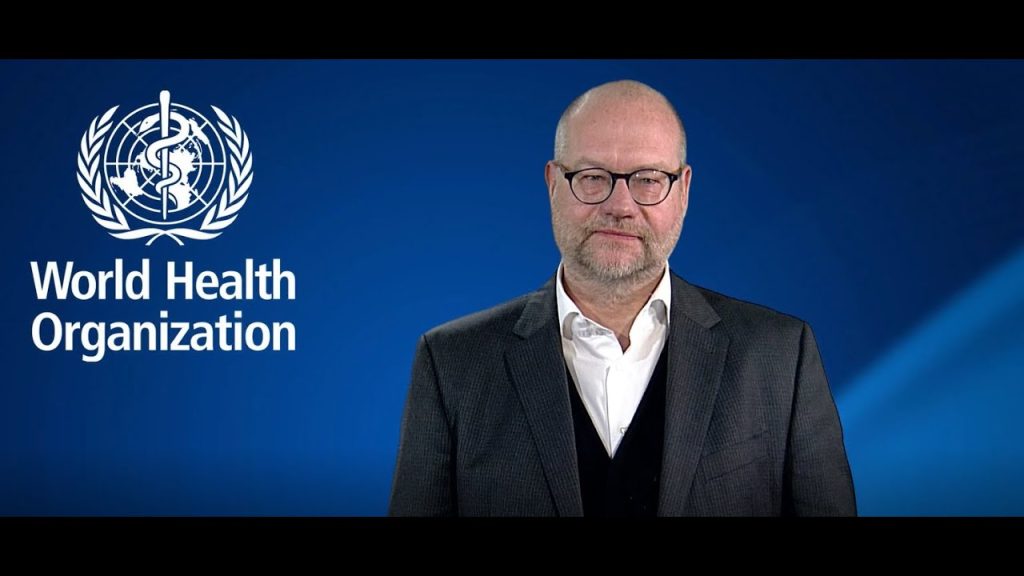 WHO blames tobacco industry for global health, environmental hazards