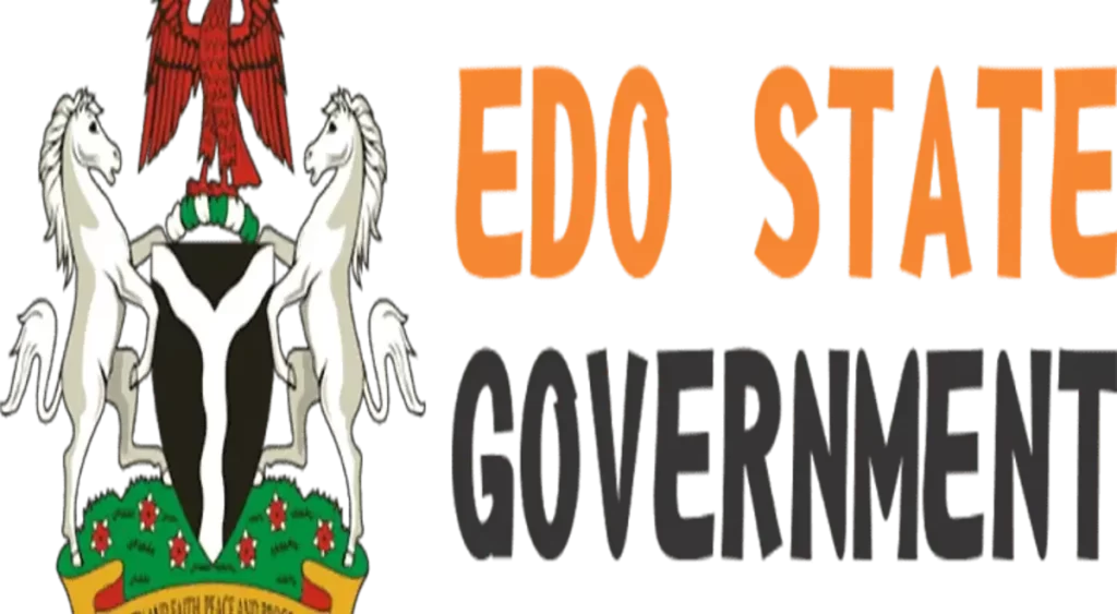 Edo Poly partners Asia-Pacific Economic Cooperation