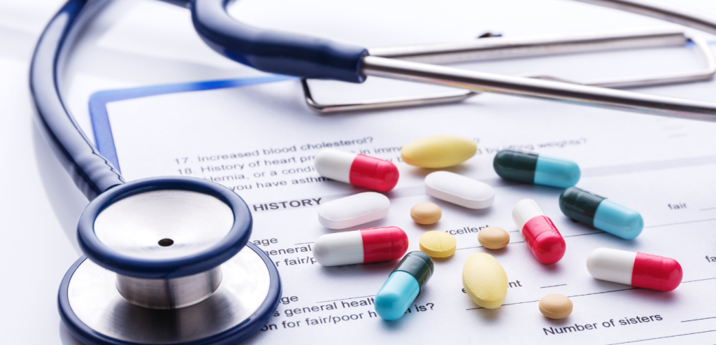 Edo to administer medicine