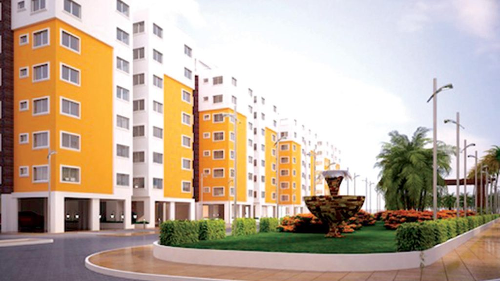 Estates