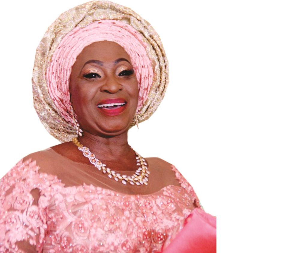 FOLUWAKE-ANIKE-ADENIYI-JONES SPEAKS ON ASUU STRIKE, EDUCATION and students seeking alternative abroad