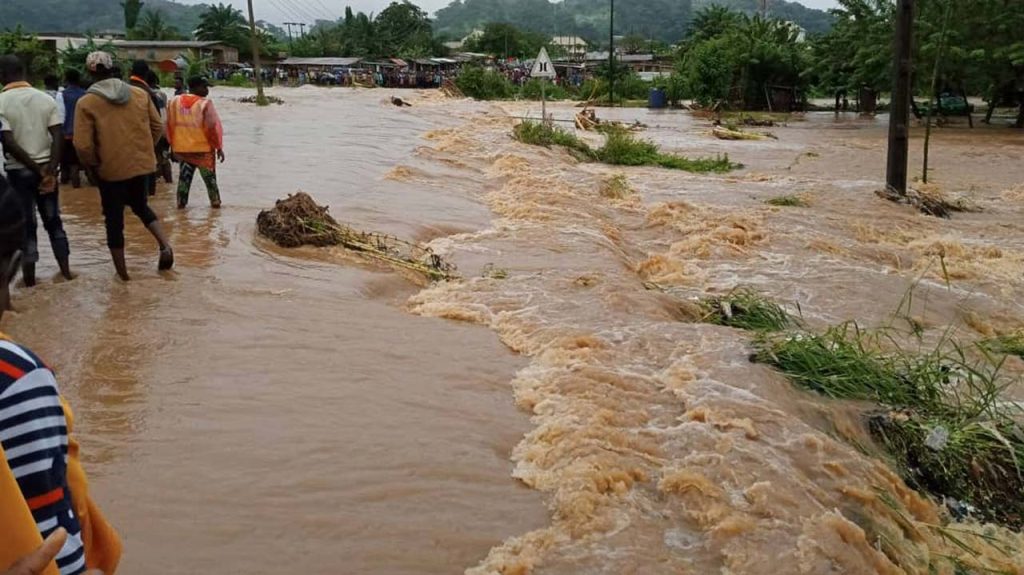 FLOOD