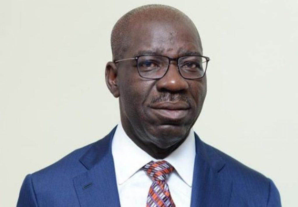 Godwin Obaseki of Edo State to provide the youths with opportunities