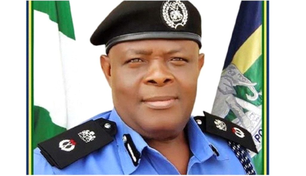 Police command speak on Ondo killing