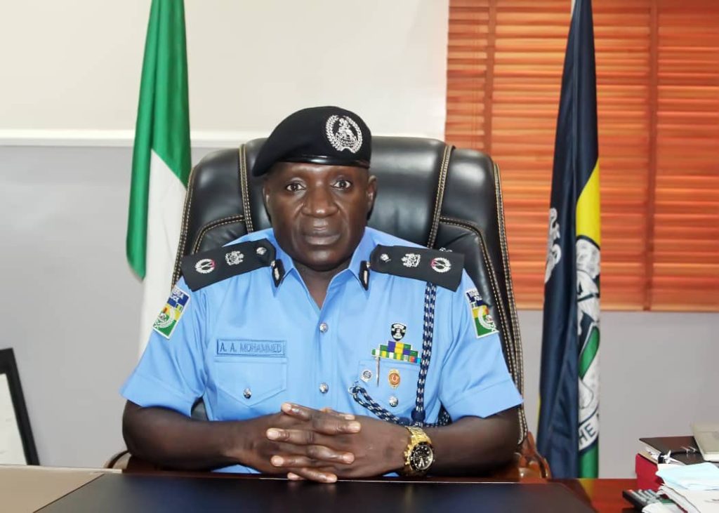 Delta CP meets with stakeholders over herdsmen attacks