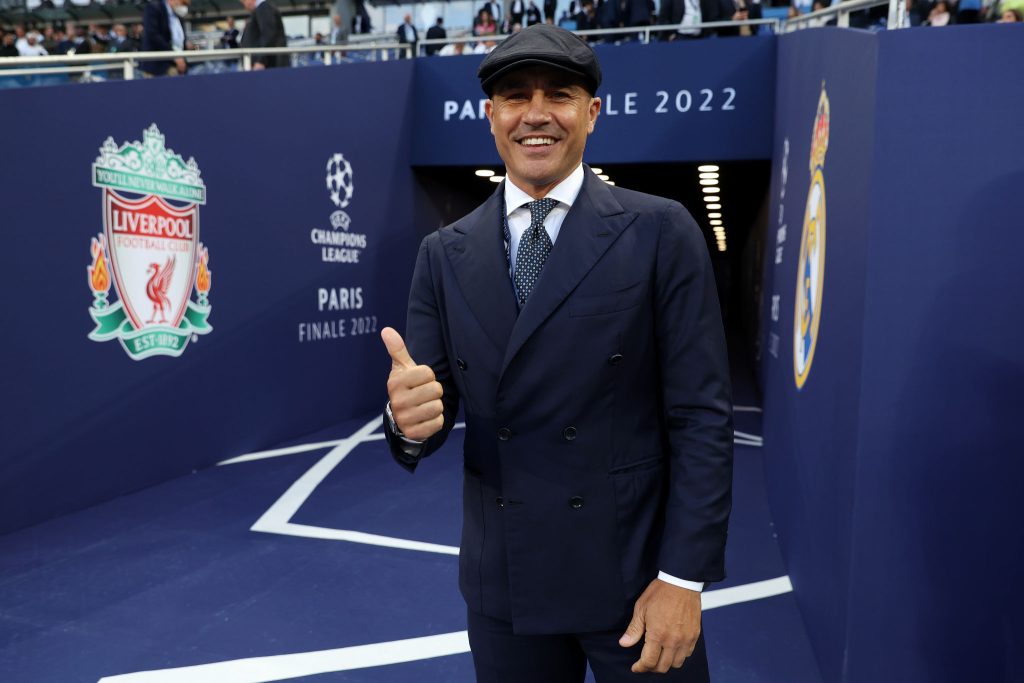 Cannavaro