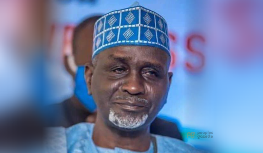 Shekarau defects to NNPP