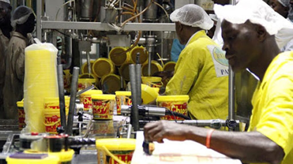 Manufacturers spend N77.22b on alternative energy sources