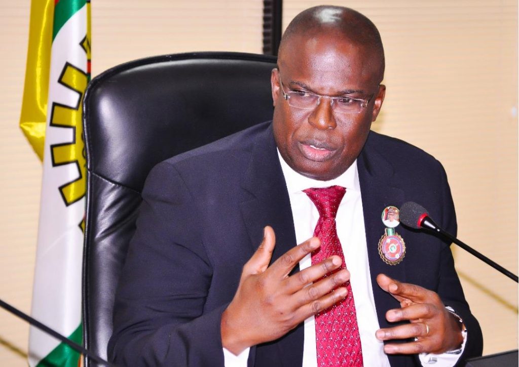 Energy poverty prevalent in Africa, says Sylva