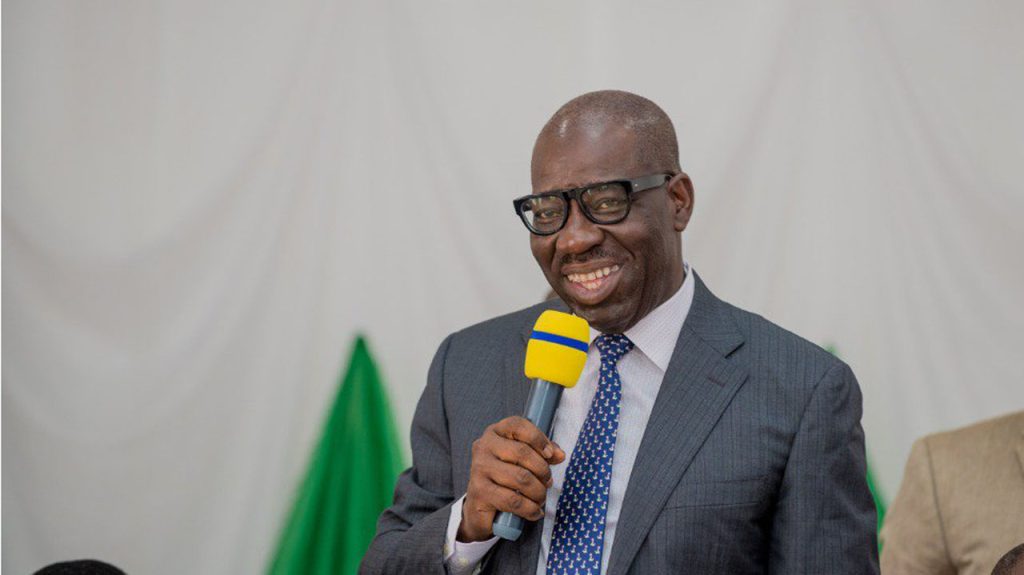 Obaseki pays harmonized pension to Edo retirees