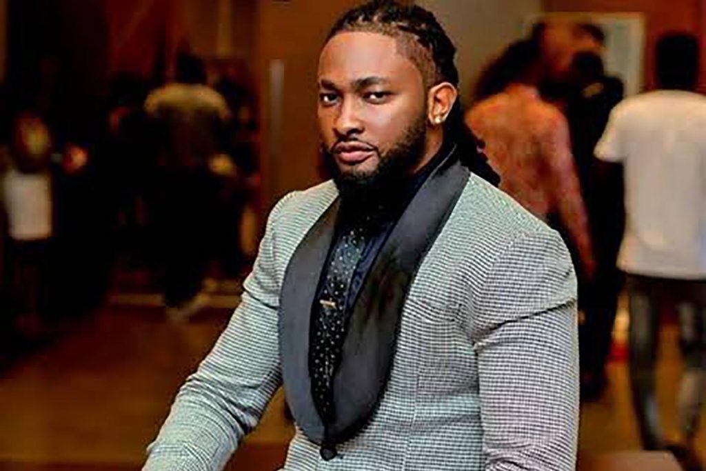 Uti Nwachukwu to host 'The Real Housewives of Lagos' Reunion