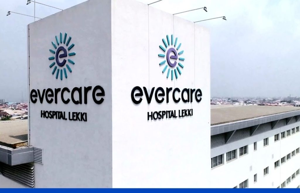 Evercare becomes Nigeria's first EDGE - certified hospital