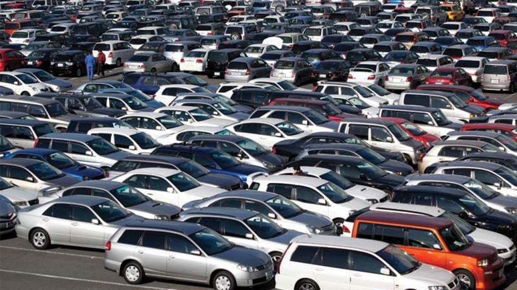 vehicles