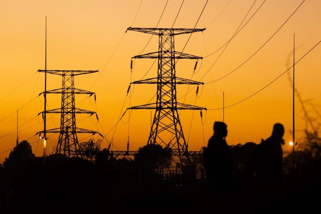 Electricity company announces restoration of power supply in S/East