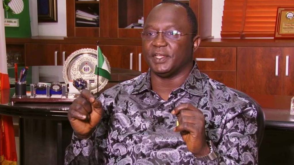 NLC president canvases universal protection for workers