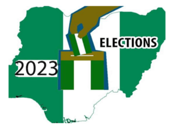 2023 general elections