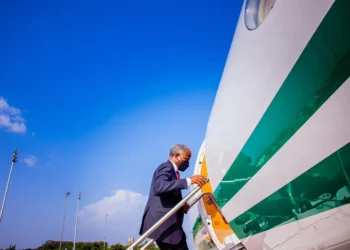 Coup: Buhari sends Osinbajo to Ghana for Burkina Faso, Mali, Guinea Parley