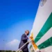 Coup: Buhari sends Osinbajo to Ghana for Burkina Faso, Mali, Guinea Parley