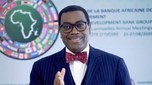 AfDB President_ Adesina