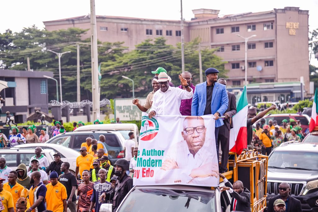 Obaseki