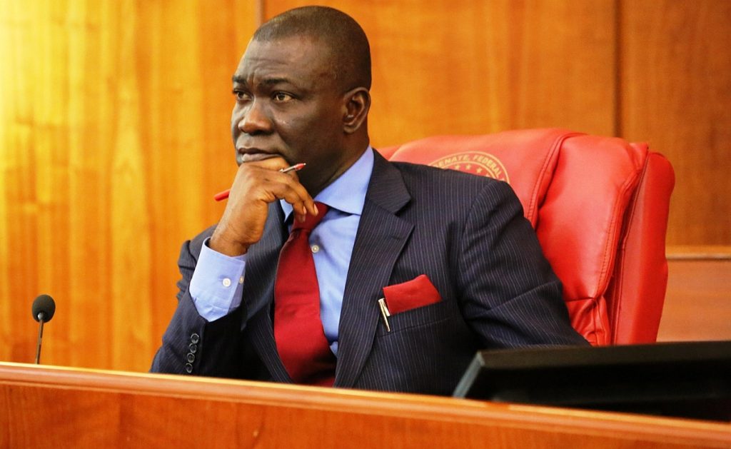 Ekweremadu: Our collective hypocrisy