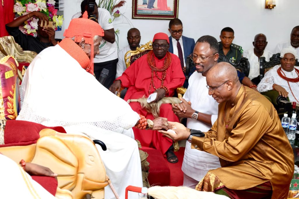Omo-Agege