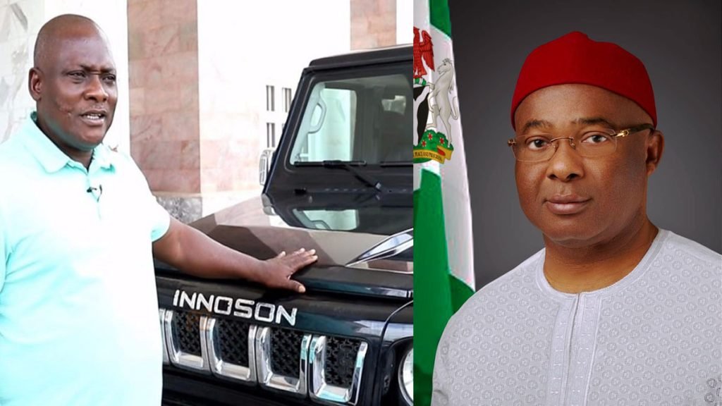 Innoson