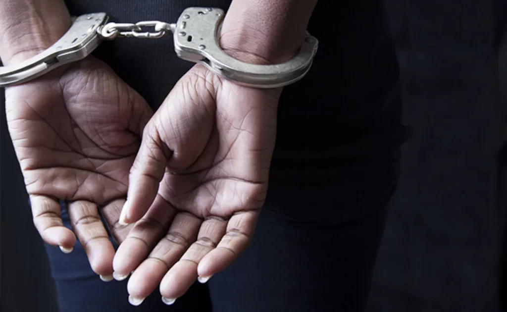 How lady arranged fake soldiers to abduct Pastor in Ogun State