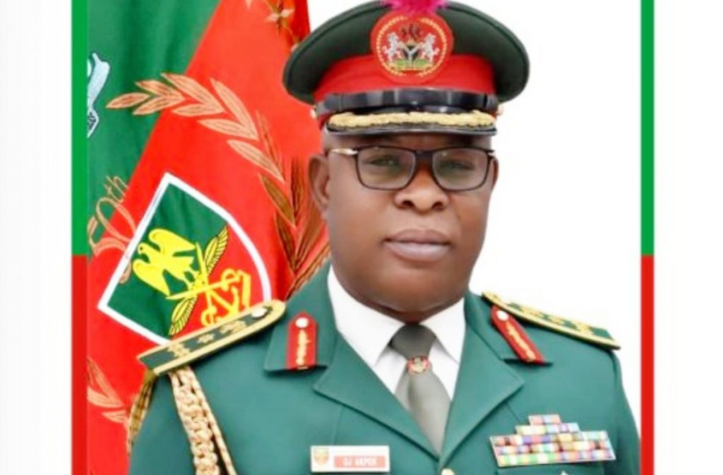 Military worse victim of armed forces' rule, Defence HQ claims