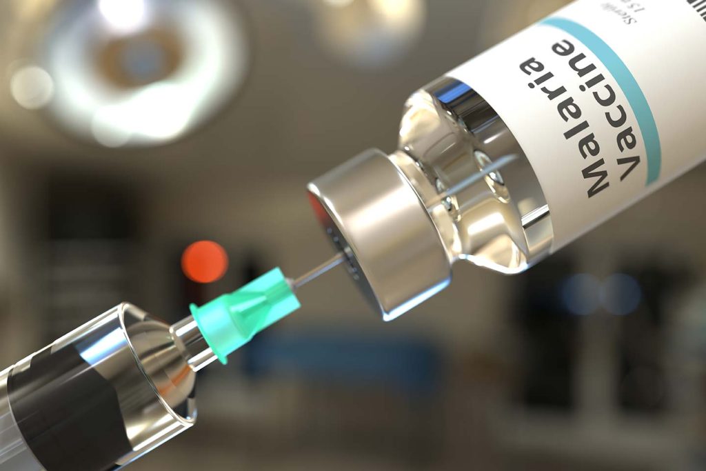 WHO to roll out malaria vaccine in Africa even as funding dips