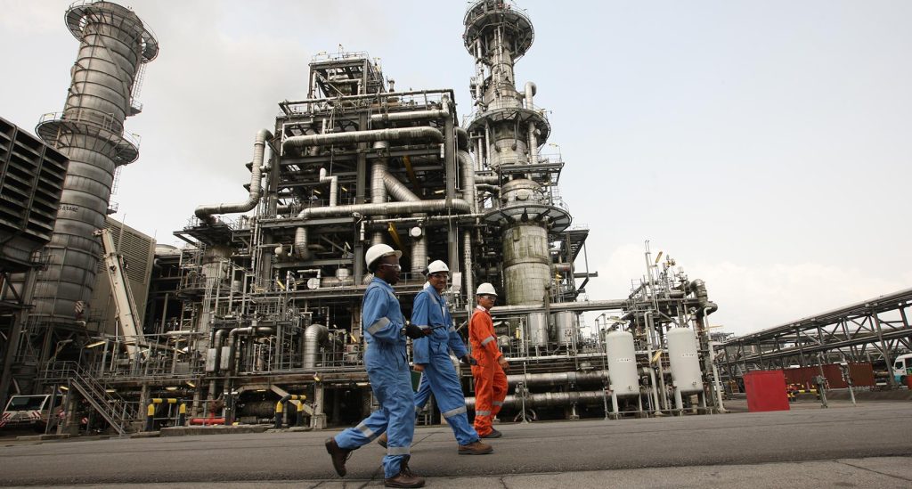 NLNG-Rivers harps on science education