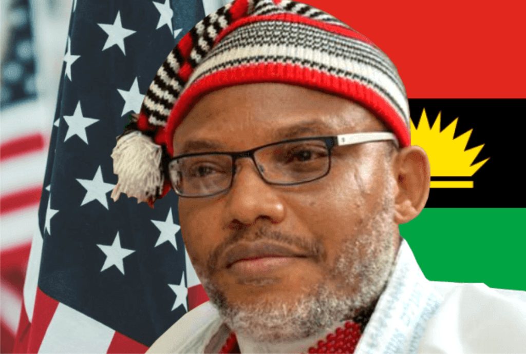 World Igbo leaders task South-East Governors on Nnamdi Kanu's release