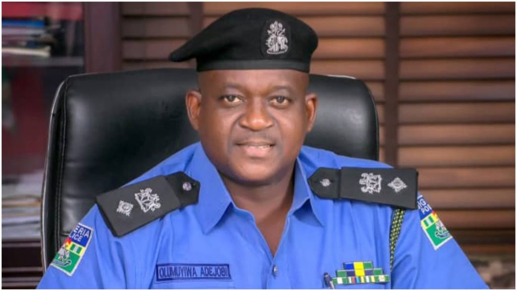 NPF says community policing constabulary scheme not paid employment
