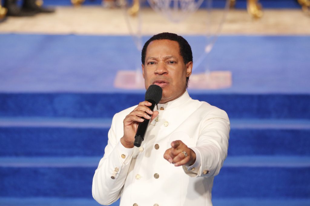 Christ Embassy