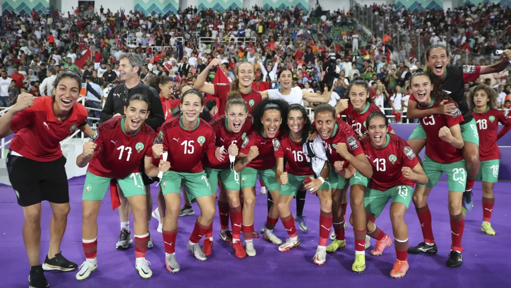 Morocco