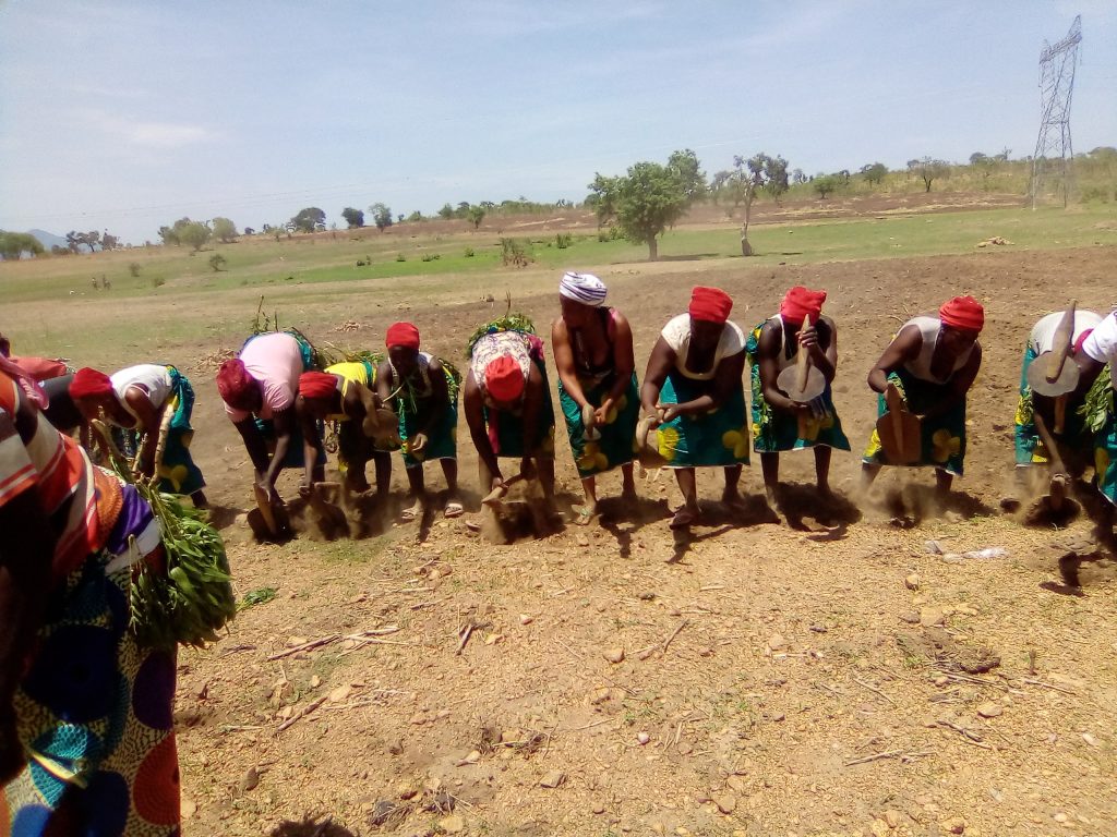 farmers