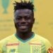 Moses Simon ready for Nantes showdown