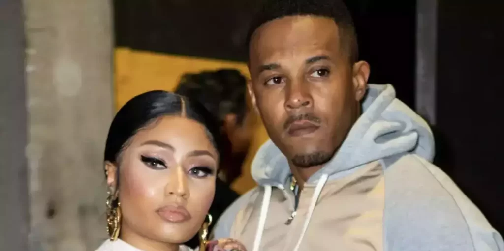 Nicki Minaj