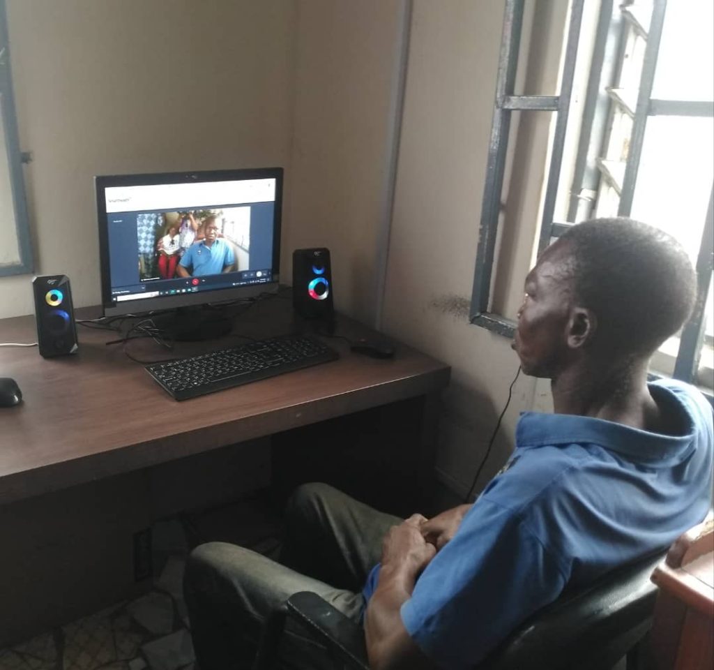 telemedicine in Edo state