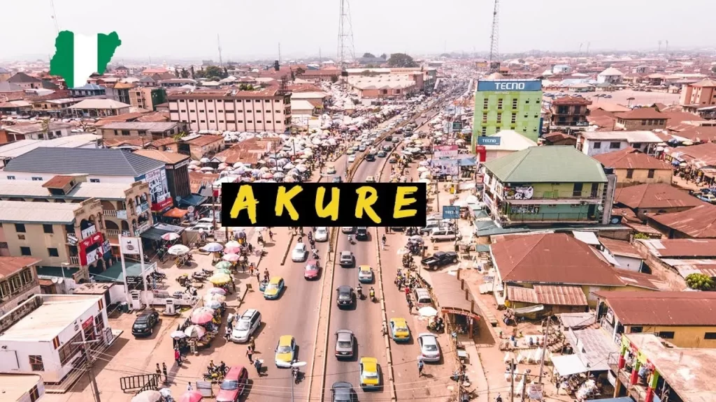 Kingdom counters Deji of Akure, says markets, shops will open in Isinkan