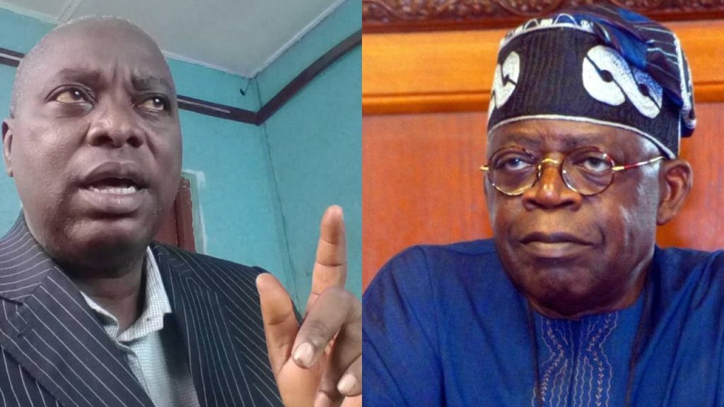 Tinubu