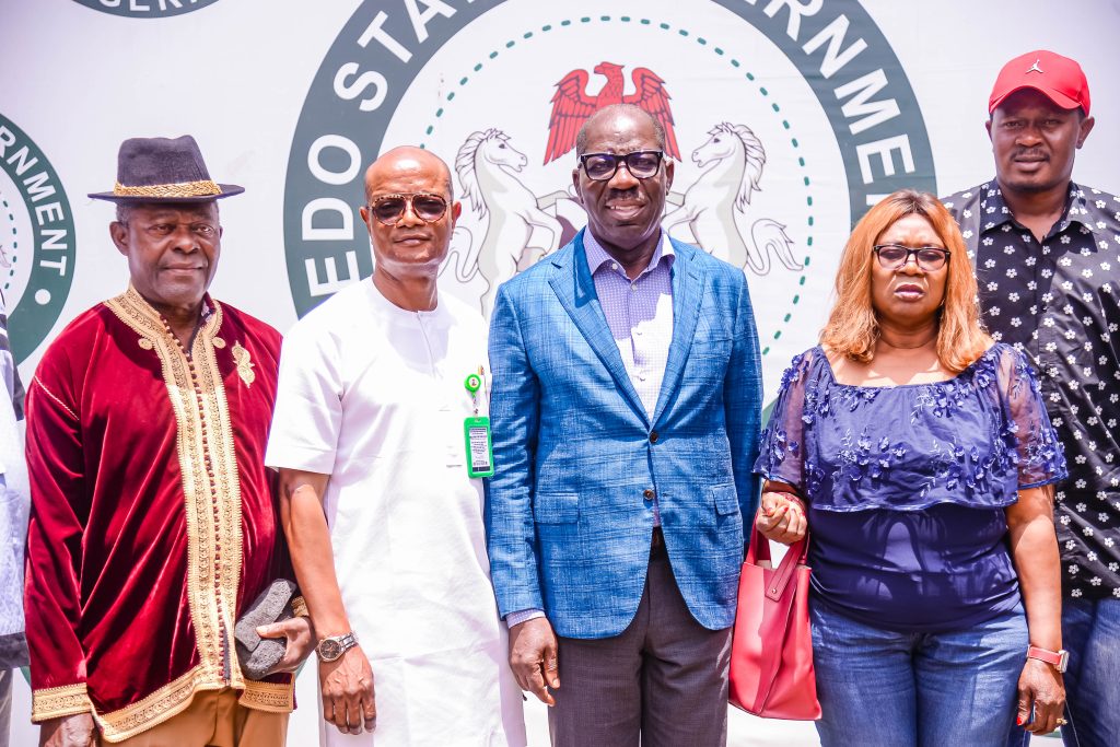 Edo to immortalize late music maestro, Osayomore Joseph